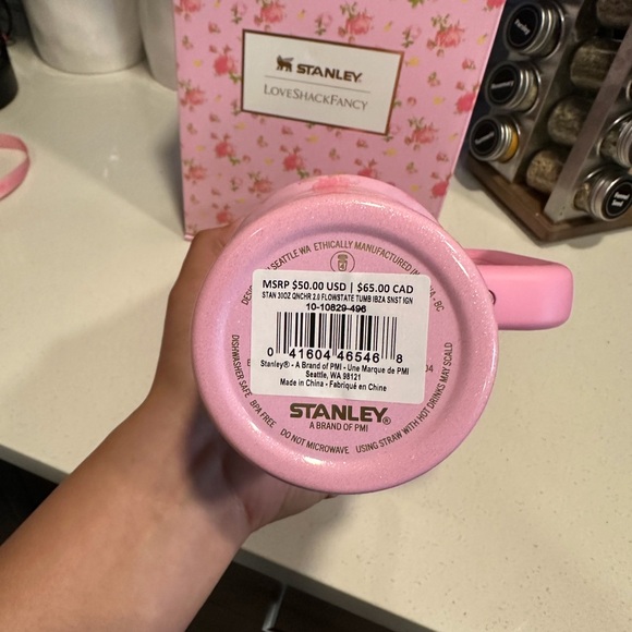 Love Shack Fancy Stanley Sunset Ibiza - Picture 9 of 14